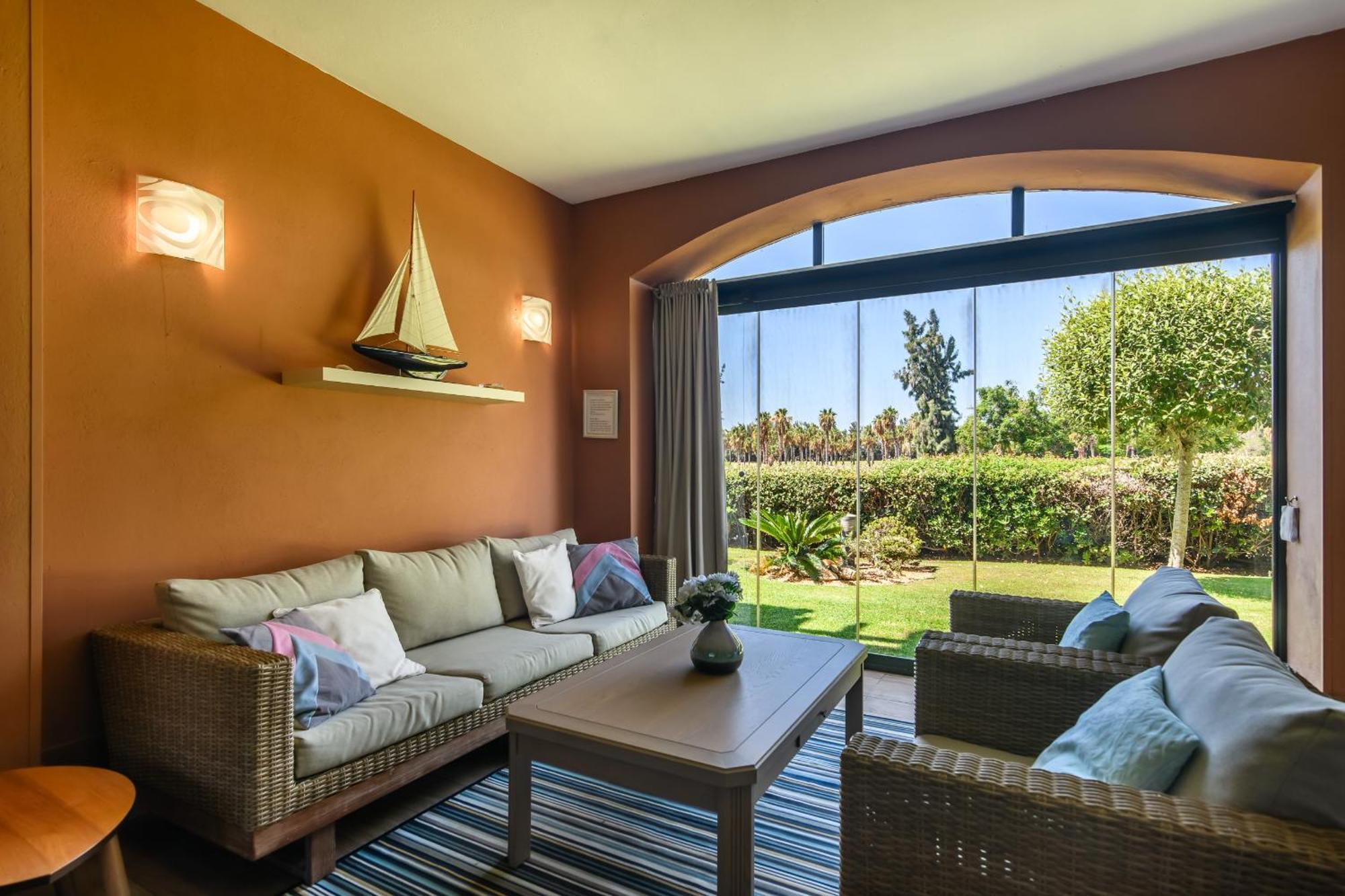 Apartment El Rincon Del Golf Ii By H - Golf Grhii43p46 *